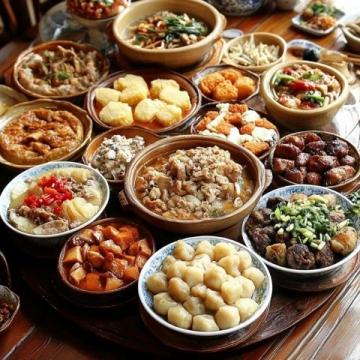 河南開封的美食都有哪些？