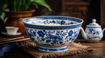 內(nèi)蒙古莜面窩窩的傳統(tǒng)面食之美
