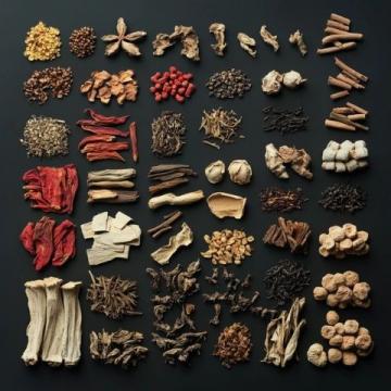 云南獨(dú)特地理與民族文化孕育的珍稀食材盤(pán)點(diǎn)