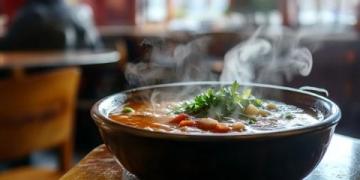 宅家美食DIY:舌尖上的溫馨時(shí)刻