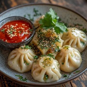 餃子的絕配搭檔大揭秘，哪款是你的心頭好？