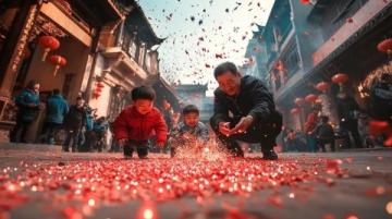 春節(jié)后腸胃大掃除，這些街頭小吃讓你輕松解膩！