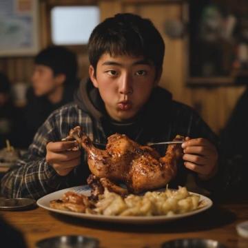 高檔飯店請他吃飯后，我花1600給老同學(xué)安排住處，到底是得寸進尺？