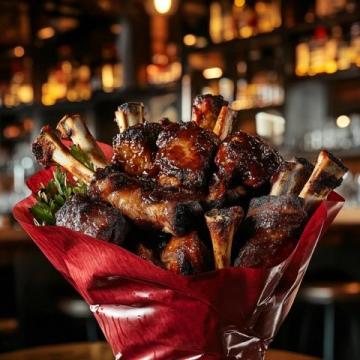 小巷里的驚喜烤肉店，味道超乎想象！