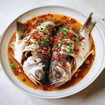 溫州瑞安市江南魚米之鄉(xiāng)特色美食大全！