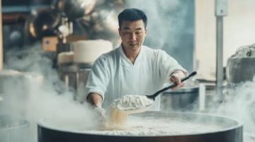桐城豐糕：傳承千年文化，品味獨(dú)特糕香