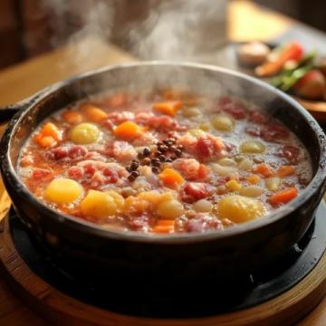 揭秘烏魯木齊新晉美食！甘肅麻辣燙火爆全城，天水張掖風(fēng)味哪家強(qiáng)？#烏魯木齊熱門(mén)##美食打卡地#