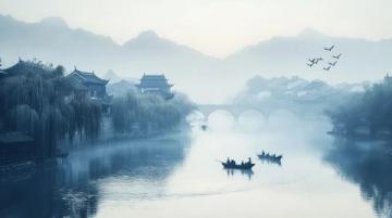 探尋閩西自然與美食：千鷺湖、梁野山之旅記