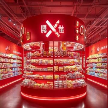 大家看看便宜嗎？福州老字號(hào)新開小吃店實(shí)探，味道很一般