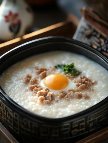 如何在家輕松煮出美味砂鍋粥？簡(jiǎn)單步驟一學(xué)就會(huì)