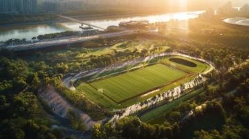 廈門至潮汕高鐵一小時可達，探尋潮汕小公園的歷史與魅力