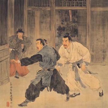 魯迅與朱安的悲劇婚姻:1909年的一頓日本小吃引發(fā)的感慨