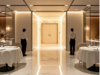 上海新晉米其林名廚餐廳EHB：高端美食與服務(wù)的完美結(jié)合