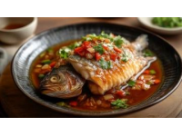 探尋貴州酸湯魚的獨(dú)特風(fēng)味——酸辣傳奇再現(xiàn)