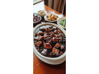 地道信陽味五香甲魚的做法，醇厚入味，簡單幾步學(xué)會家常版！