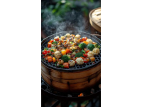 簡單健康的蒸菜做法，營養(yǎng)美味不上火