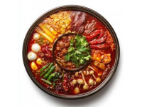 重慶是中國著名的美食之都，以其麻辣鮮香的特色美食聞名,以下是重慶美食攻略