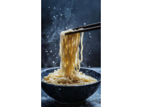 一碗加加面的秘密: 節(jié)奏慢、味道豐富
