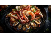 飛嘗蠔順德風(fēng)味餐館口碑好，招牌雞子蠔海鮮美食專家