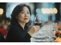 加代宴請洪毅，豪車美酒間的情感交流與微妙關(guān)系