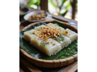 清蒸青草魚，家常小吃又好吃