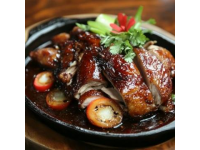 瓊海市特色美食推薦：嘉積鴨、溫泉鵝與豐富海鮮佳肴