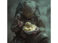 春日限定！東北美食獵人舌尖尋鮮地圖,一口吃盡白山黑水的美味