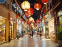 漫步福州上下杭，探尋百年古街韻味