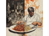 美食不等閑……朋友推薦說(shuō)這家好吃，尤其是鍋包肉鍋包肉