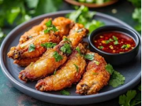 如何才能讓炸好的酥肉保持長時間的酥脆？這里有一個好方法，值得一試