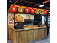 千平米風(fēng)情餐飲店：達(dá)州南客站對(duì)面的風(fēng)味軒餐廳升級(jí)大甩賣(mài)