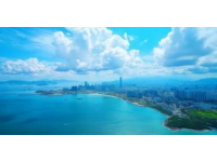 海南環(huán)島自駕游第十七天鋪前鎮(zhèn)～?？谳喍赡细邸炻勢喍杀备勰蠘O村