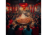 
深圳美食圖鑒：鵬城風(fēng)味盛宴，舌尖上的多元融合之城