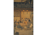 老周對(duì)小石榴滿月宴的幾點(diǎn)感悟！今天老周發(fā)表了對(duì)小石榴滿月宴的幾點(diǎn)感悟