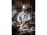 鄉(xiāng)村至揚(yáng)州：一場(chǎng)味蕾之旅與飲食智慧的啟示