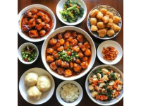 朋友問我，你知道中國美食在國外走紅了嗎？我很驕傲的回答當(dāng)然知道