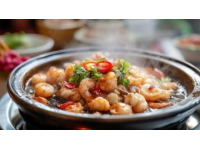 中餐廳3熱門(mén)菜譜：家常龍井蝦仁制作攻略