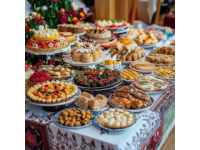 一起去體驗(yàn)新疆美食吧！