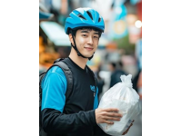 逆行人生揭秘外賣(mài)員辛酸：職場(chǎng)現(xiàn)狀與生活感悟深度剖析