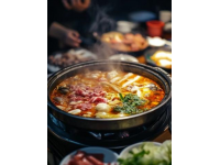 長寧路國風串串火鍋升級來襲，20日前到店贈雙盤鮮切肉，限時福利不容錯過