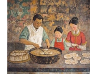 蘇州響油鱔糊：蘇幫菜精髓，探尋江南美食傳奇