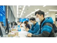超極合生匯試營業(yè)客流破五萬，新商業(yè)地標(biāo)魅力揭秘