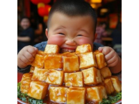 鄭州郊外人氣棚戶館子：地道鄉(xiāng)村美味，值得一探究竟！