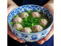 天熱做菜要簡單快手，這道菜幾分鐘搞定，營養(yǎng)美味兩不誤