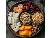 武漢美食地圖上線！這10道特色小吃，沒(méi)吃過(guò)等于白來(lái)！