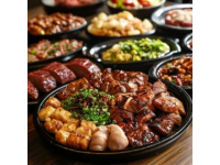 河北風情宴，探尋舌尖上的家鄉(xiāng)味道