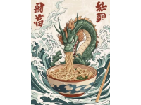 二月二龍?zhí)ь^必吃這5種龍食！吃對(duì)了一年順風(fēng)順?biāo)?，你家備齊了嗎？