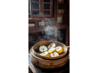 古城紹興包子走紅網(wǎng)絡(luò)，春節(jié)成人氣王，老店傳承地道風(fēng)味與文化魅力