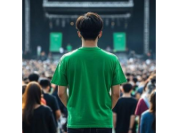 
青島音樂美食匯：法國樂隊與中國樂隊攜手呈現(xiàn)時尚開放城市氣質(zhì)