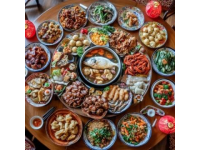 廈門夏日海鮮盛宴：閩南特色美食大集合，相聚必選之地！